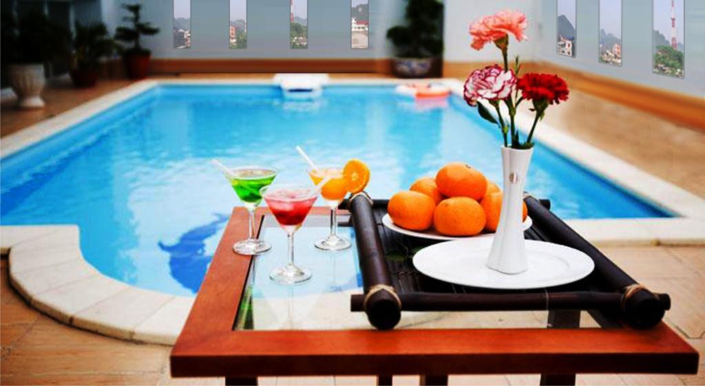 Hotel Four Seasons House Nha Trang Exteriér fotografie