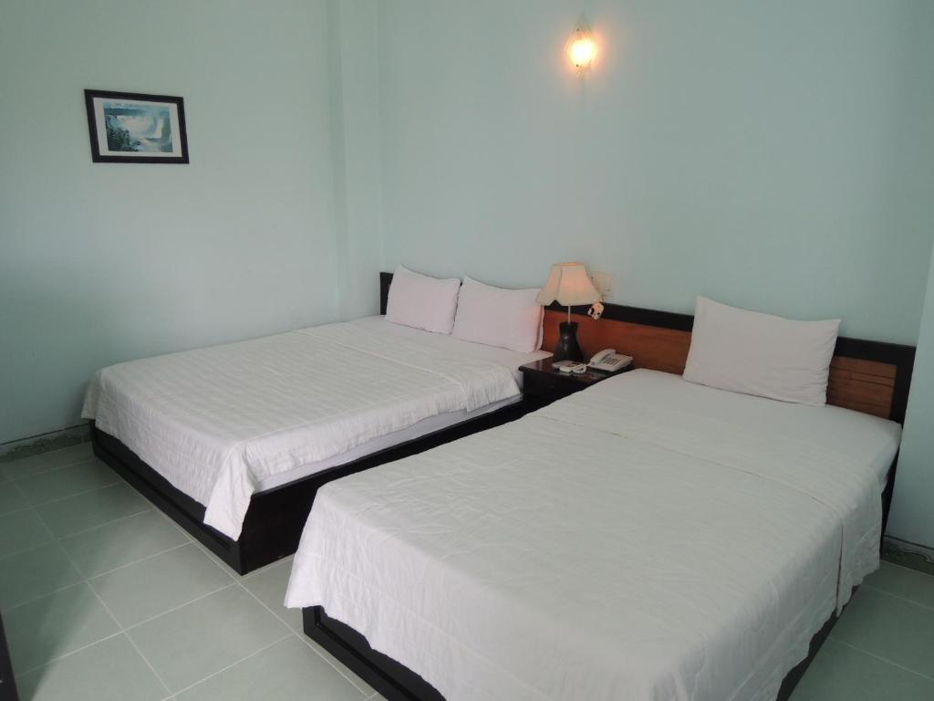 Hotel Four Seasons House Nha Trang Pokoj fotografie