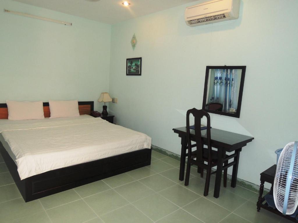 Hotel Four Seasons House Nha Trang Pokoj fotografie
