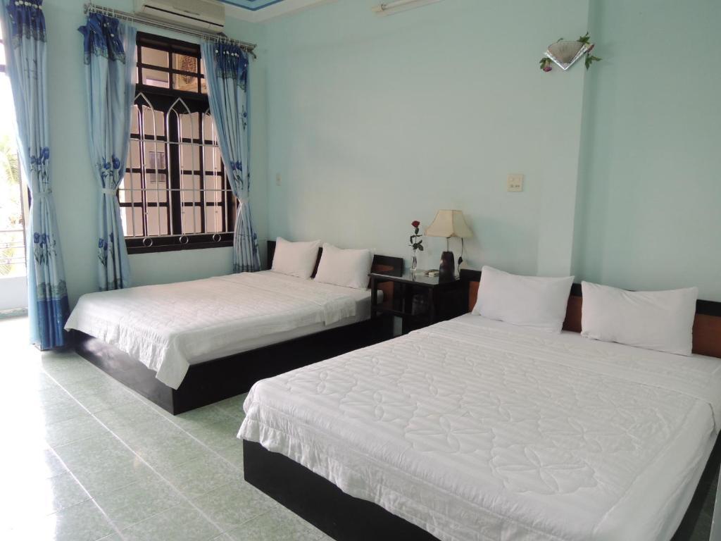 Hotel Four Seasons House Nha Trang Pokoj fotografie